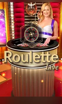 Disco Roulette
