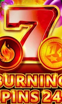 Burning Spins 243