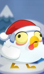 Chicken Road Ice