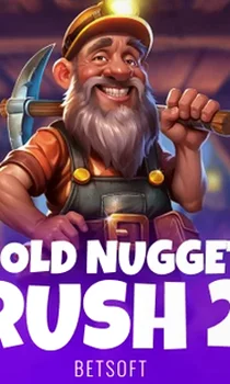 Gold Nugget Rush 2