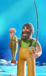 Big Bass Bonanza