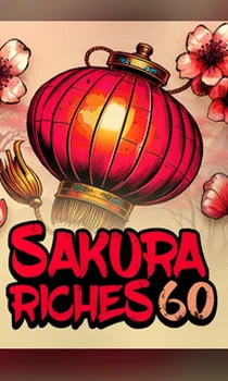 Sakura Riches 60