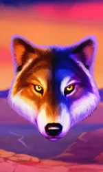 Wolf Gold