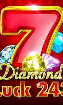 Diamond Luck 243